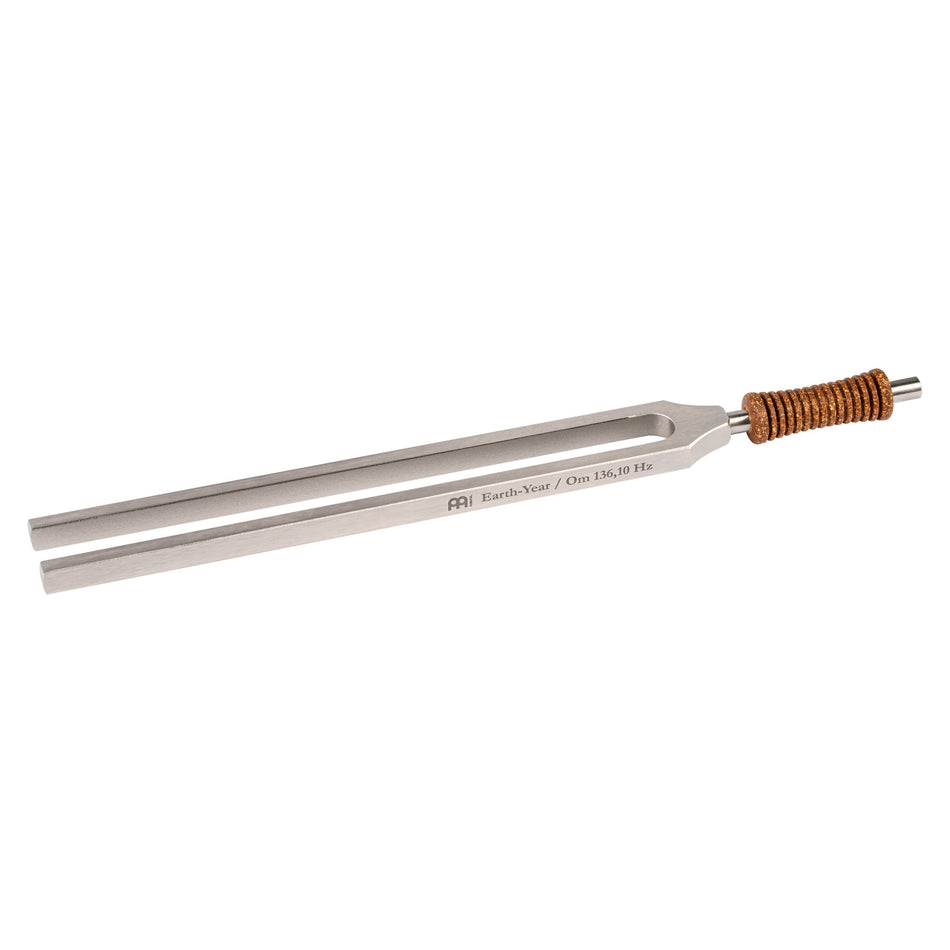 Meinl Sonic Energy Therapy Tuning Fork - Earth - 136.10 Hz