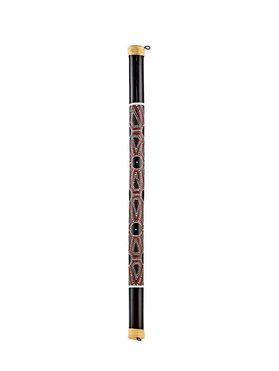 Meinl Sonic Energy Bamboo Rainstick, large