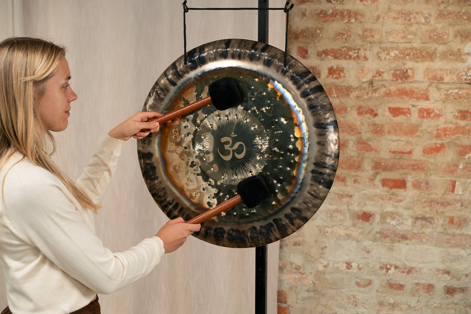 Meinl Sonic Energy Chakra Gong Crown Chakra 24" / 60 cm