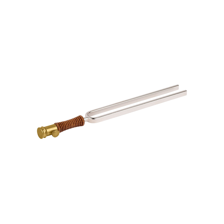 Meinl Sonic Energy Tuning Fork Vibration Foot Small - Gold