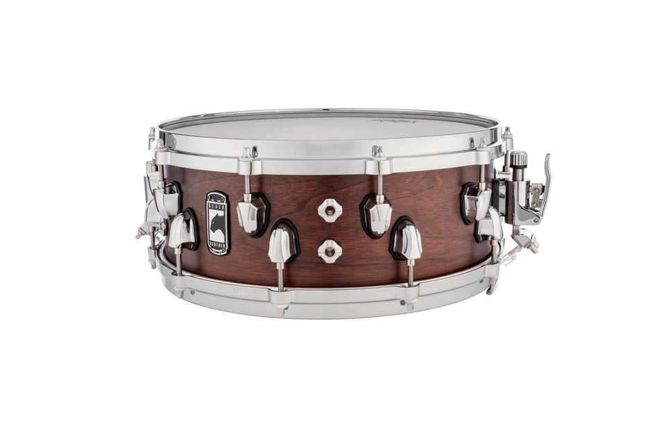 Mapex Black Panther Nemesis 14 x 5.5 Walnut / Padauk Snare Drum  *NEW LAUNCH*