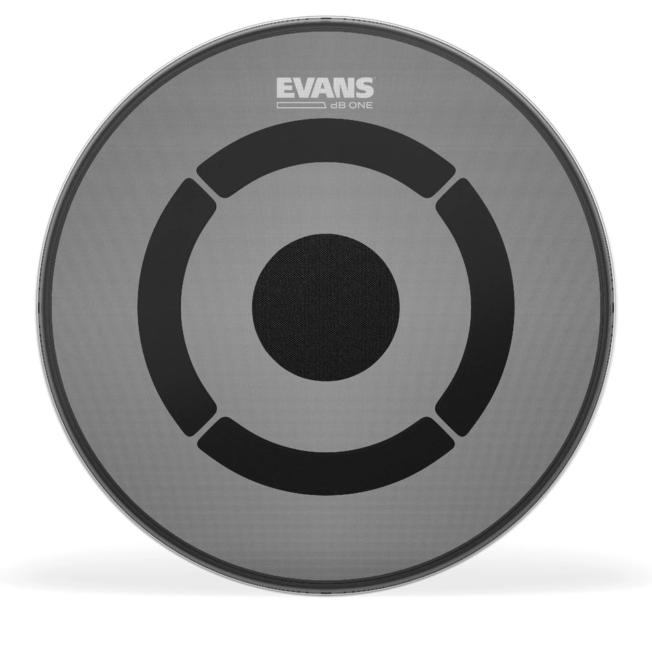 Evans 16" dB One Drum Head