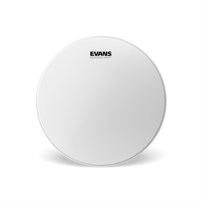 Evans 14" Power Center Reverse Dot Snare Batter Drumhead