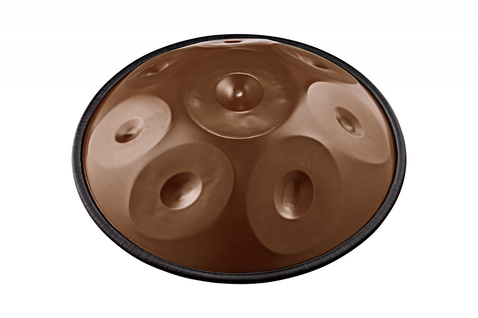 Meinl Sonic Energy Harmonic Art Handpan - Tuning: F/A#/C/C#/D#/F/F#/A#