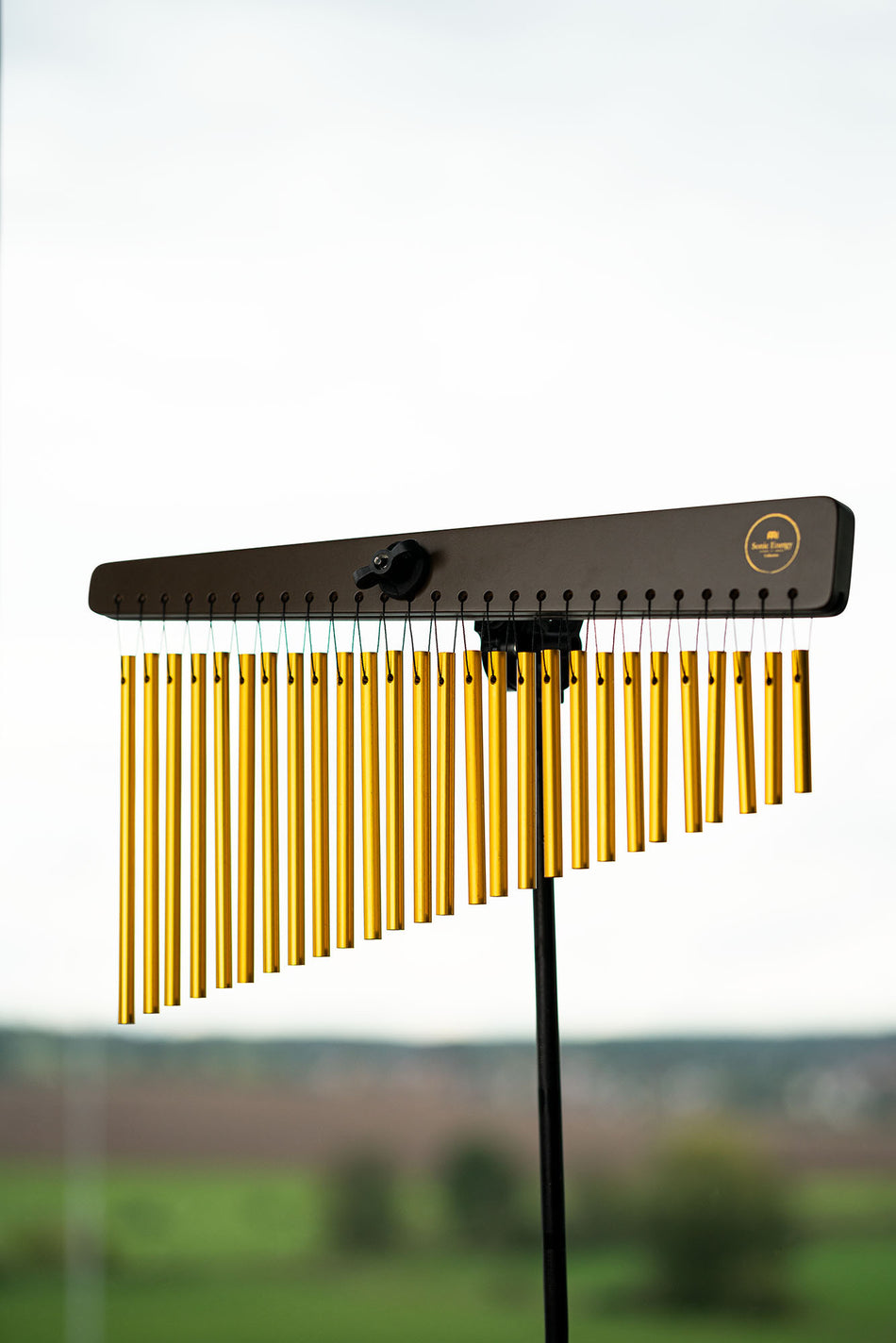 Meinl Sonic Energy Chimes - 27 bars