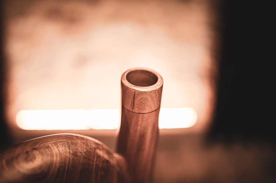 Meinl Sonic Energy S-shaped Pro Didgeridoo, Tuning D