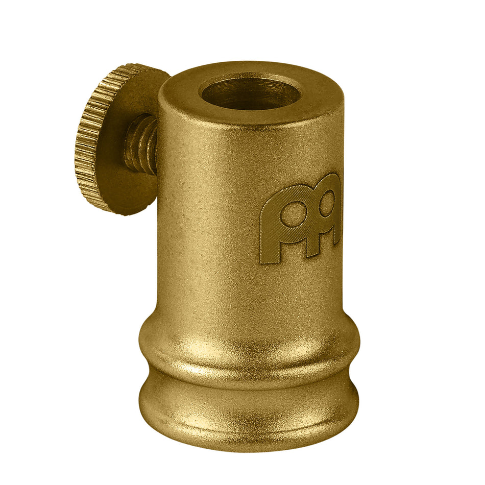Meinl Sonic Energy Tuning Fork Vibration Foot Small - Gold