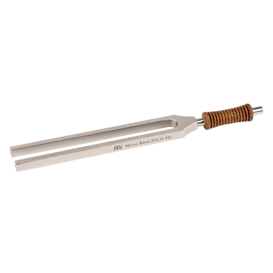 Meinl Sonic Energy Therapy Tuning Fork - Fork Moon Knot - 234.16 Hz