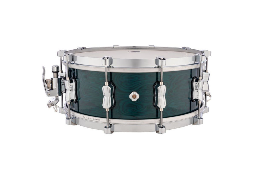 Mapex Black Panther Switchblade 14x5.5" Maple Snare Drum  *NEW LAUNCH*