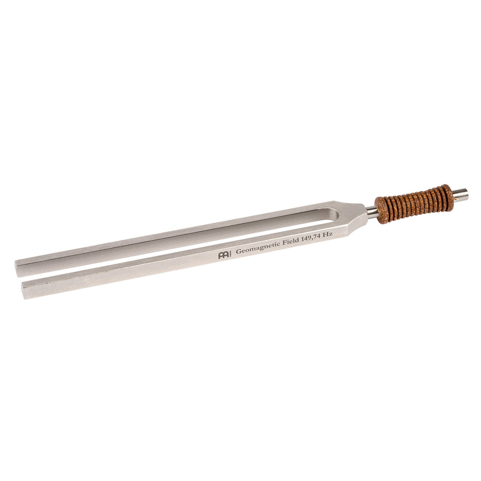 Meinl Sonic Energy Therapy Tuning Fork - Geomagnetic field - 149.74 Hz