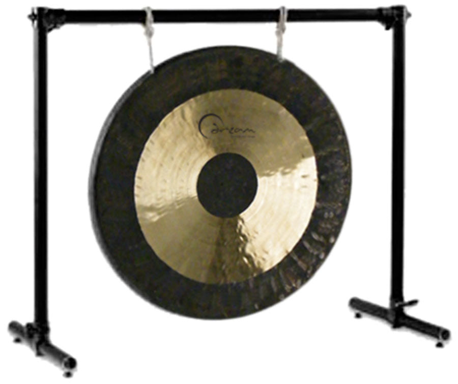 Dream 32'' Chau Black Dot Gong