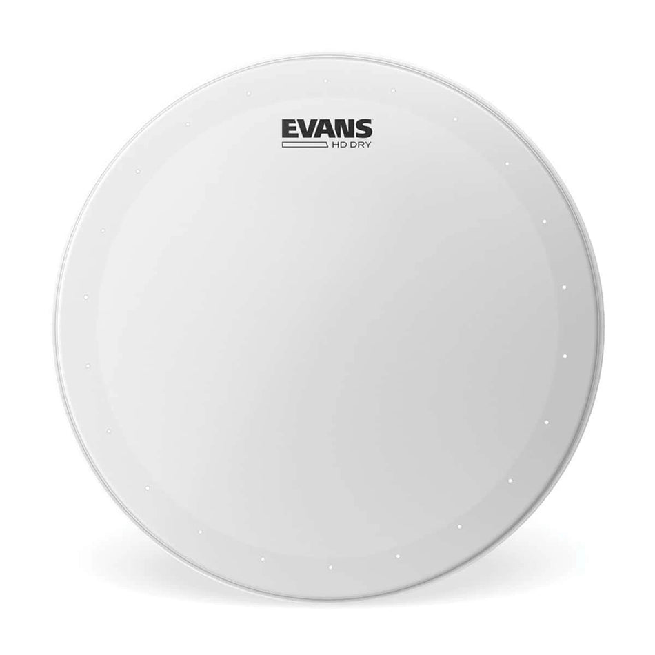 Evans HD Dry Drum Head 16"