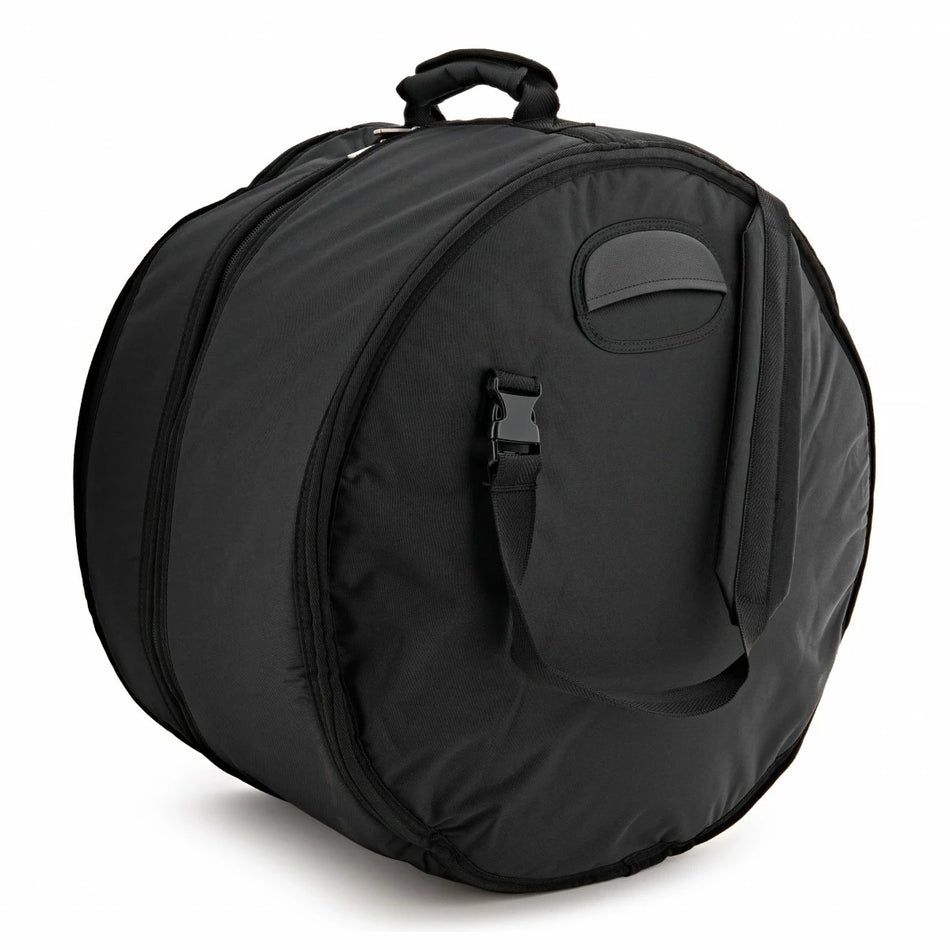 Protection Racket Hip 20x8in Bass Drum Case W/Shoulder Strap