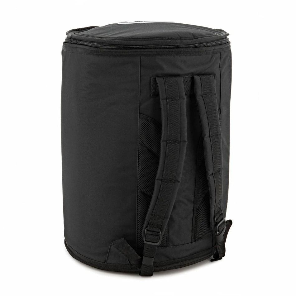 Protection Racket Hip Kit Combi Tom Case W/rucksack Straps And Dividers