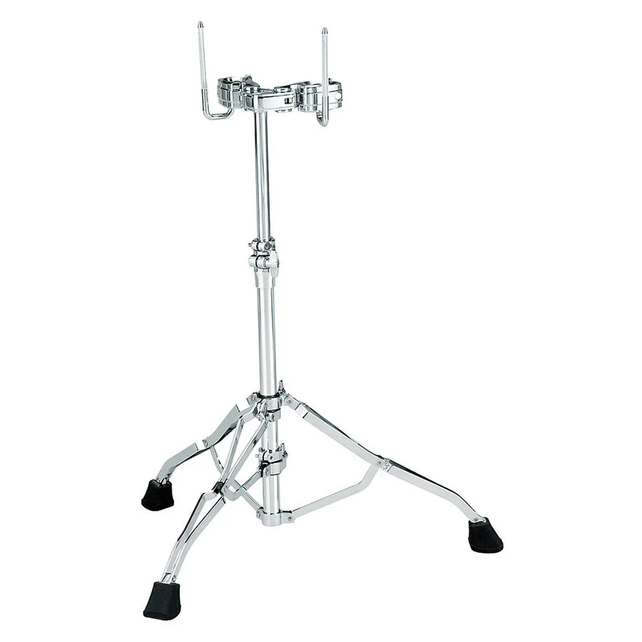 TAMA STAR Double Tom Stand Double Braced Legs HTW109W