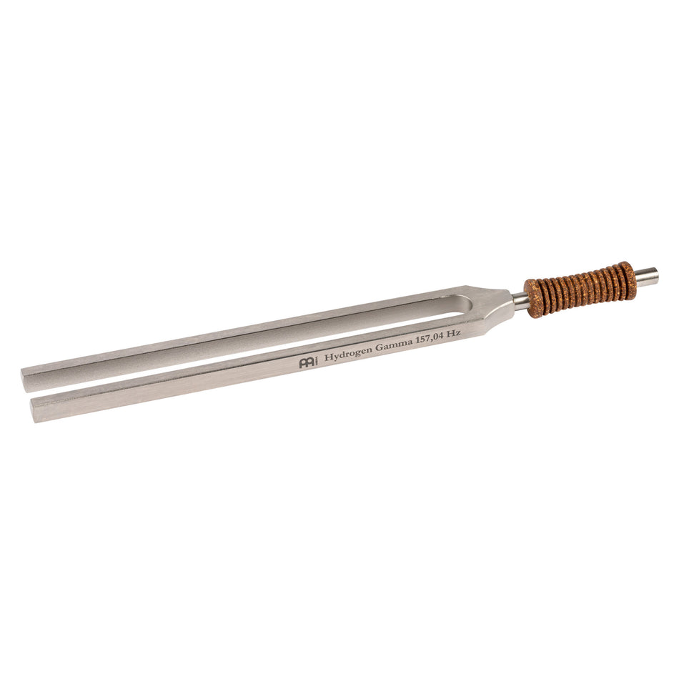 Meinl Sonic Energy Therapy Tuning Fork - Hydrogengamma - 157.04 Hz