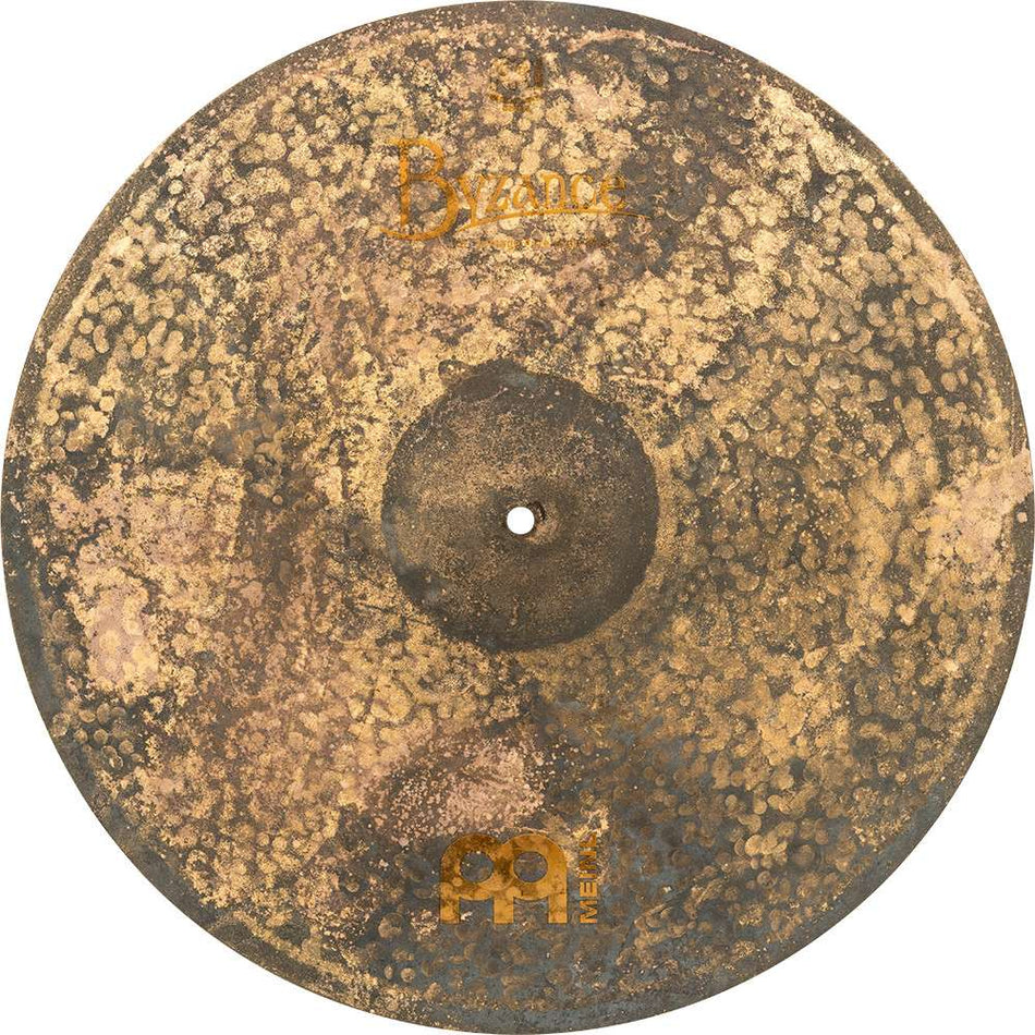 Meinl Byzance Vintage 20” Pure Light Ride Cymbal B20VPLR