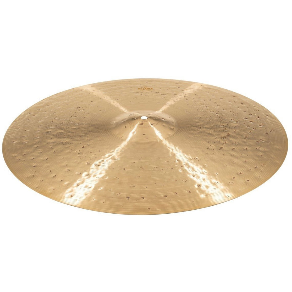 Meinl Byzance Foundry Reserve 22” Ride Cymbal B22FRR