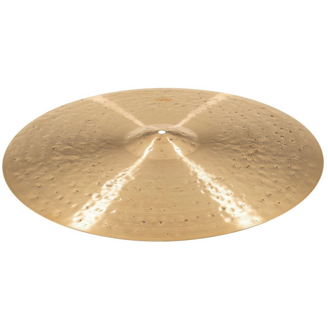 Meinl Byzance Foundry Reserve 22” Ride Cymbal B22FRR – Into Music Store