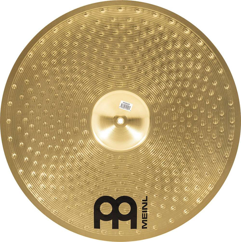 Meinl HCS 22" Ride Cymbal HCS22R