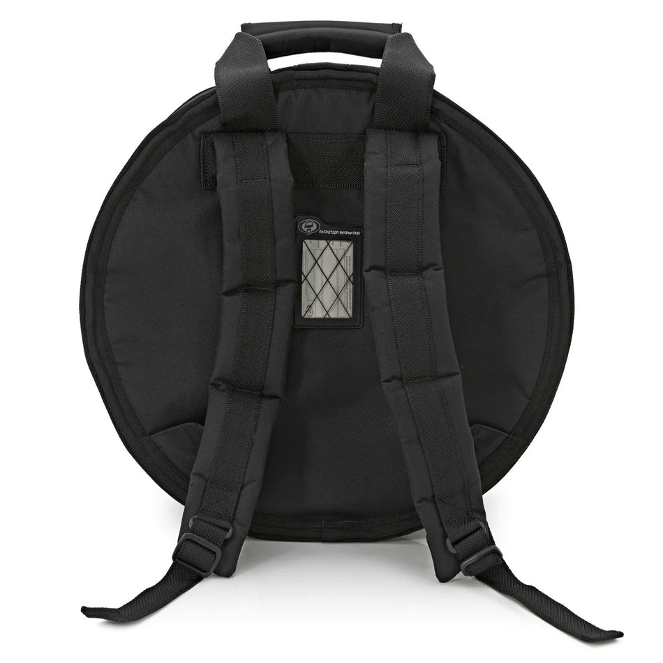 Protection Racket 14x6.5" Snare Case Rucksack Straps
