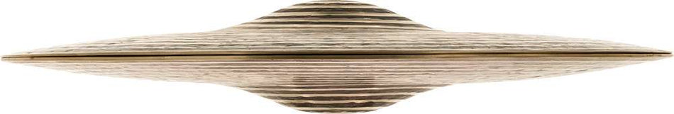 Meinl Byzance Dark 14" Spectrum Hi Hat Cymbals B14SH