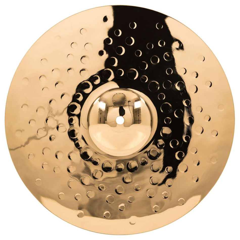 Meinl Classics Custom Brilliant Medium Cymbal Set CC141620