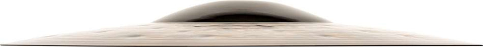 Meinl Classics Custom Dark 20" Heavy Ride Cymbal CC20HDAR