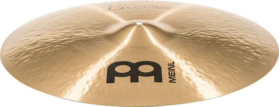 Meinl Byzance Traditional 23” Medium Ride Cymbal B23MR