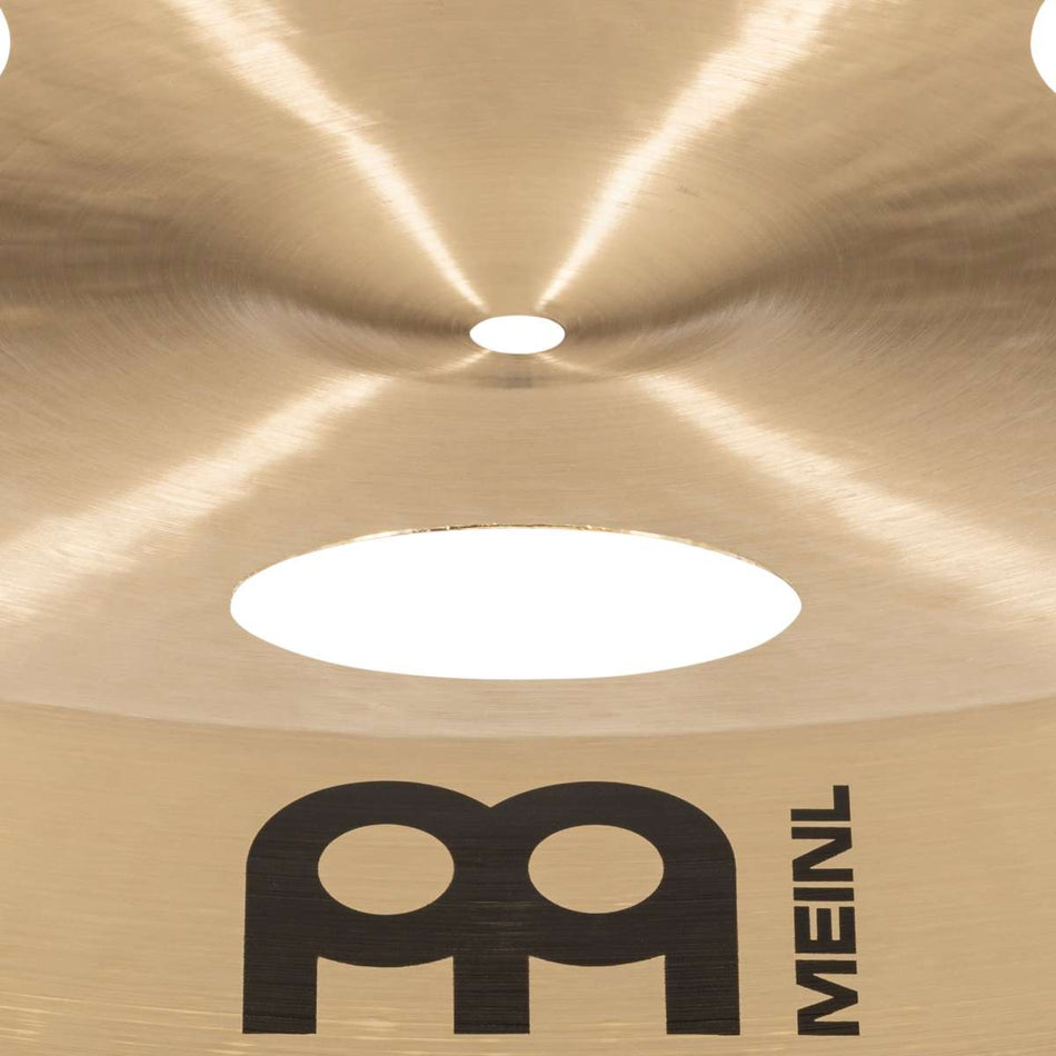 Meinl Byzance Traditional 20” Trash China Cymbal B20TRCH