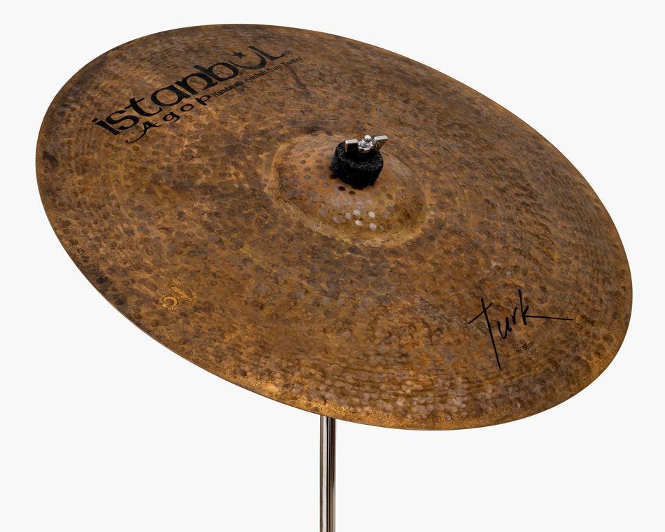 Istanbul Agop Turk Crash Cymbal 16"