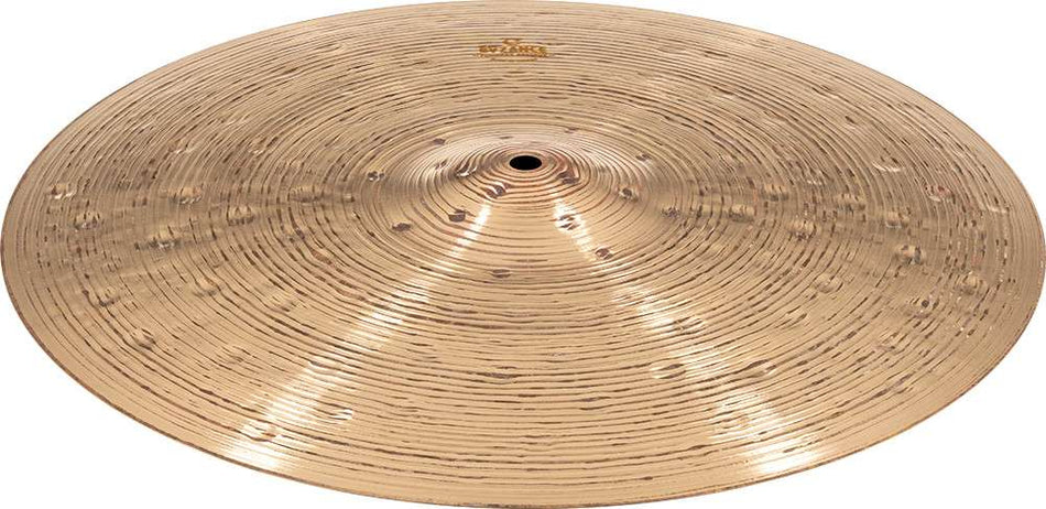 Meinl Byzance Foundry Reserve 16” Hi Hat Cymbals B16FRH