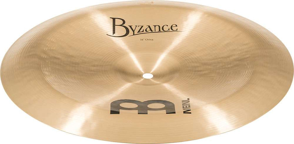 Meinl Byzance Traditional 14” China Cymbal B14CH