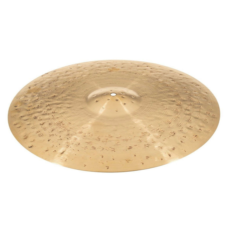 Meinl Byzance Foundry Reserve 20” Light Ride Cymbal B20FRLR
