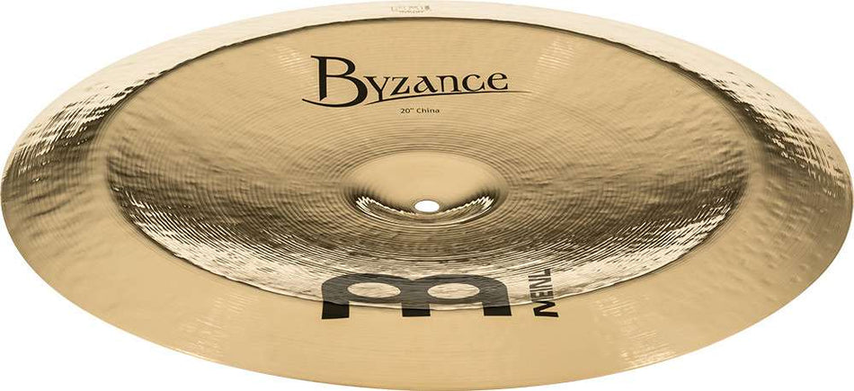 Meinl Byzance Brilliant 20" China Cymbal B20CH-B