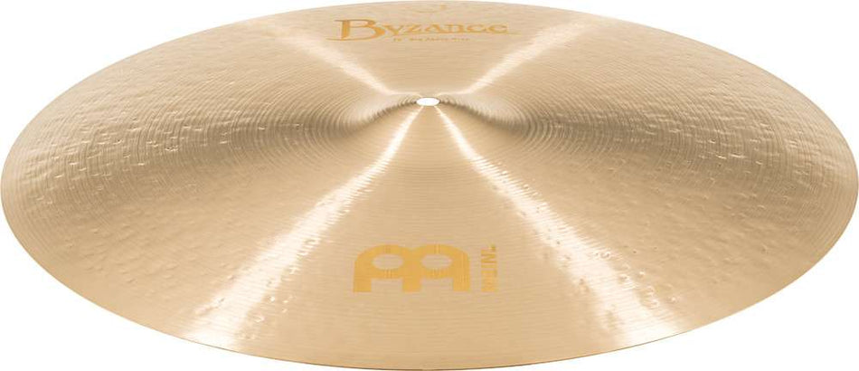 Meinl Byzance Jazz 20" Big Apple Ride Cymbal B20JBAR