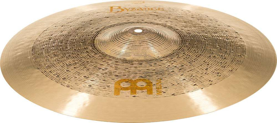 Meinl Byzance Jazz 18" Tradition Crash Cymbal B18TRLC