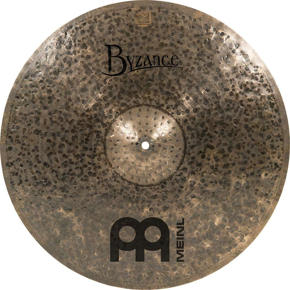 Meinl Byzance Big Apple Dark 20" Ride Cymbal B20BADAR