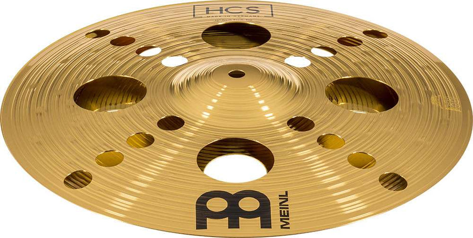 Meinl HCS 14” Trash Stack Cymbal HCS14TRS