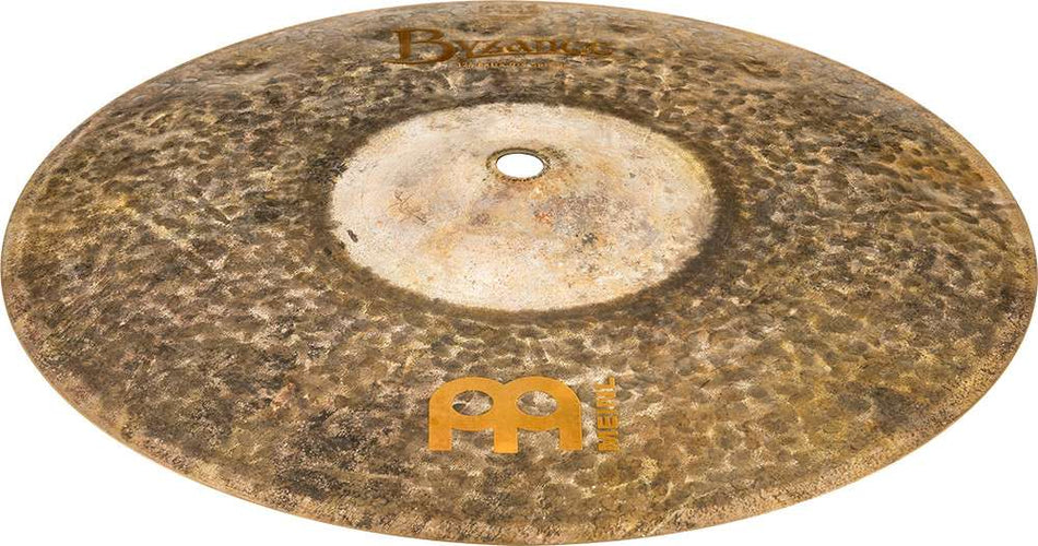Meinl Byzance Extra Dry 12" Splash Cymbal B12EDS