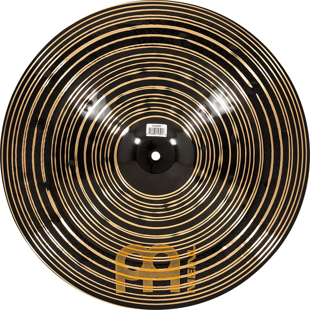 Meinl Classics Custom Dark At Into Music – Into Music Store