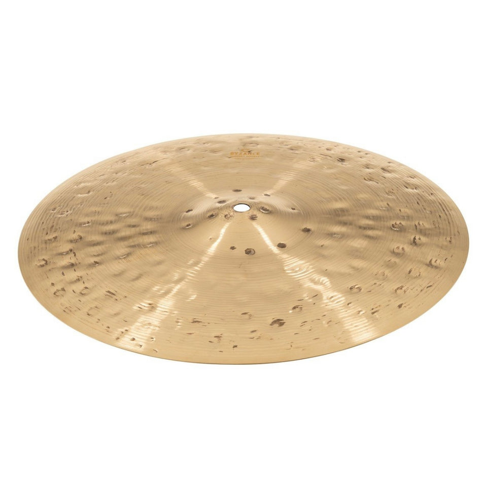 Meinl Byzance Foundry Reserve 14” Hi Hat Cymbals B14FRH