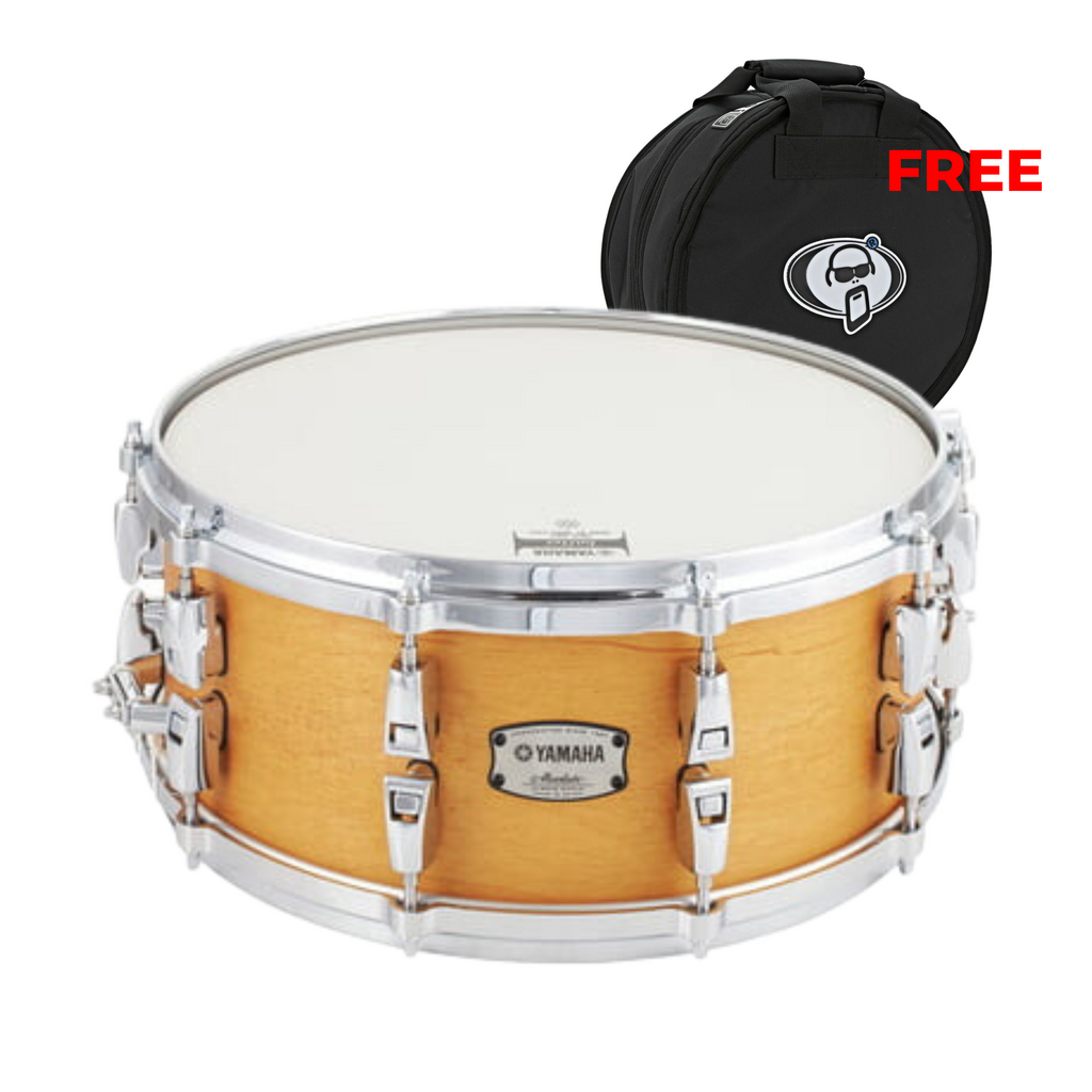 Shop Yamaha Snare Drums At Into Music - Drum Store – Into Music Store