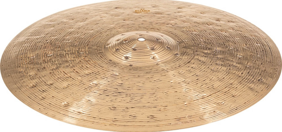 Meinl Byzance Foundry Reserve 19” Crash Cymbal B19FRC