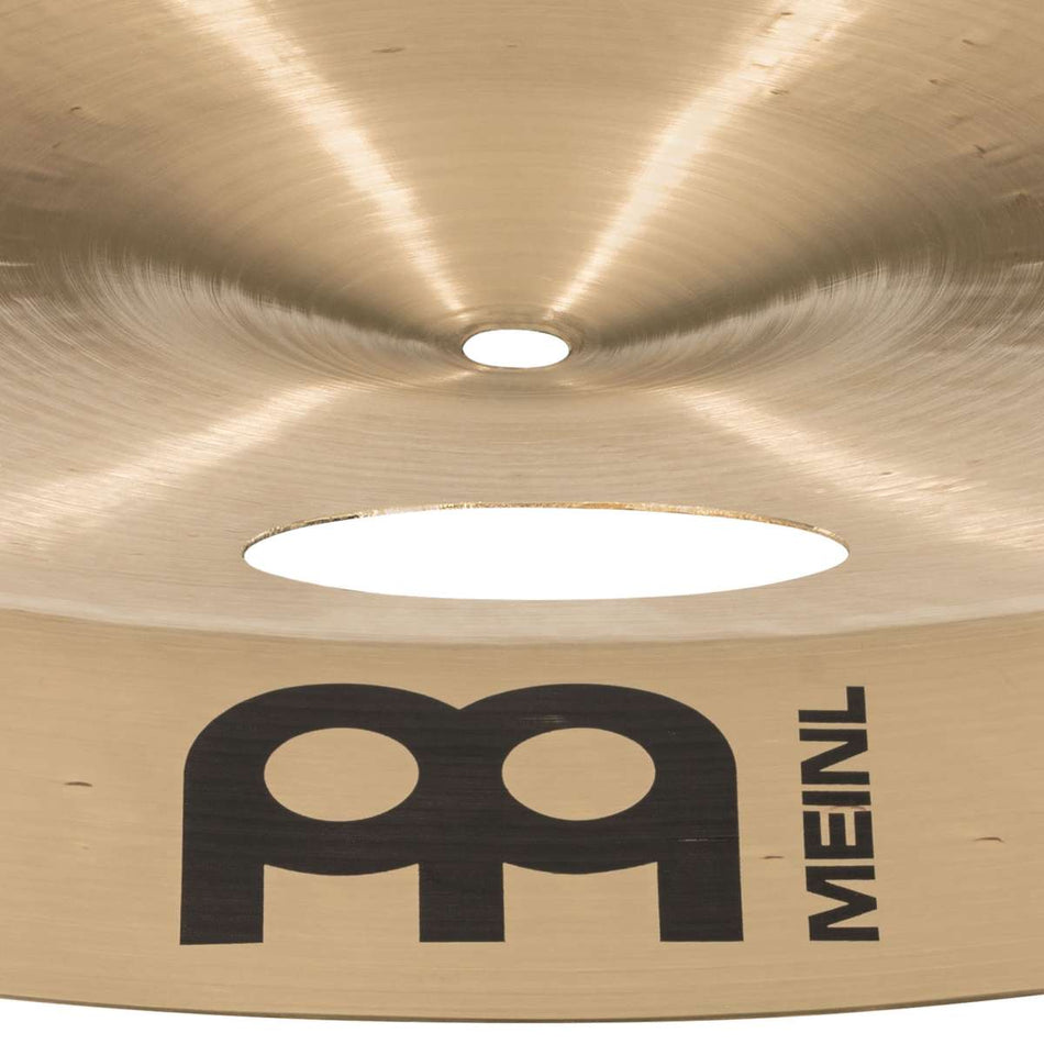 Meinl Byzance Traditional 18” Trash China Cymbal B18TRCH