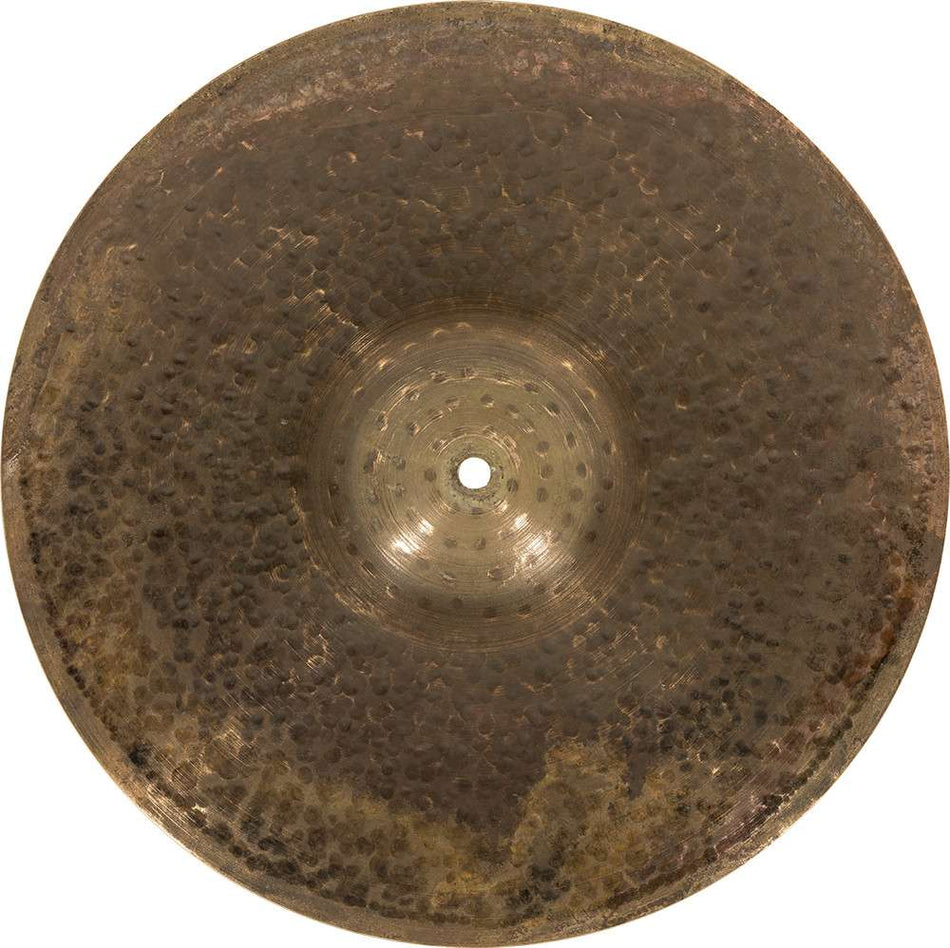 Meinl Byzance Dark 13" Hi Hat Cymbals B13DAH