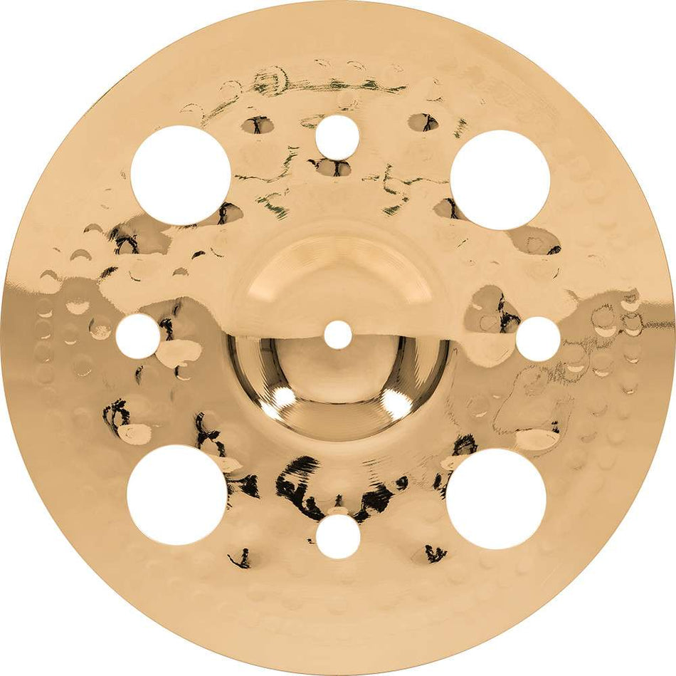 Meinl Classics Custom Brilliant 12" Trash Stack Cymbal CC-12STK
