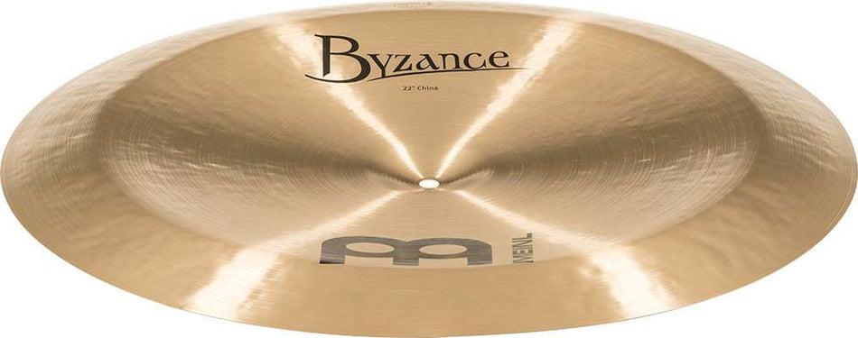 Meinl Byzance Traditional 22” China Cymbal B22CH