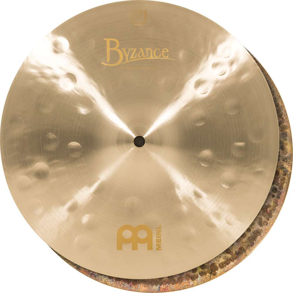 Meinl Byzance Jazz 13