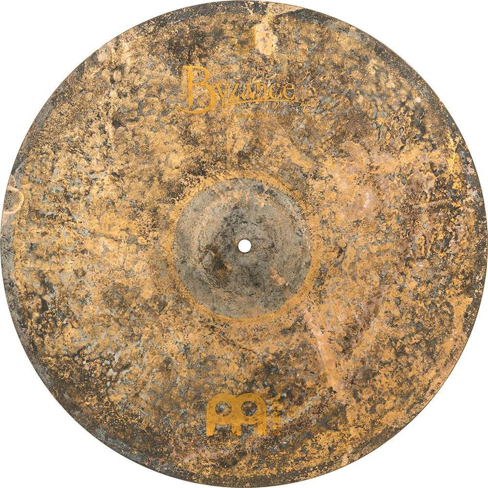 Meinl Byzance Vintage 20” Pure Ride Cymbal B20VPR